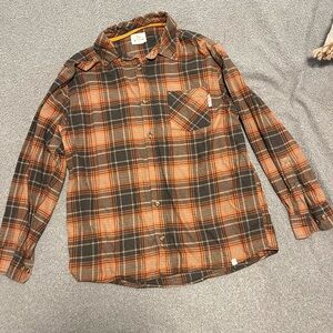 Field & stream flannel